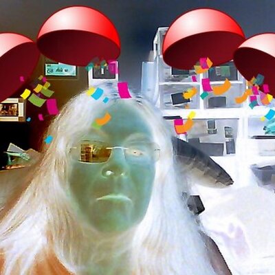 Profile Picture of Chip Roberts (@hollowtree) on Twitter