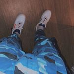 Profile Picture of Sergio Liebanes Marinetto🤠 (@sergio_marinetto) on Instagram