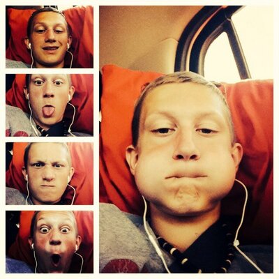 Profile Picture of Paul Remington Jr. (@5Remington) on Twitter