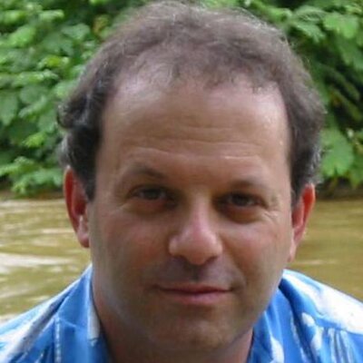 Profile Picture of Andrew Gottlieb PhD (@ndrewgottlieb) on Twitter