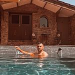 Profile Picture of Chris Hahn (@chr.hn) on Instagram