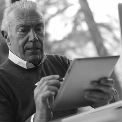 Profile Picture of Byron Cole (@Saeed29524005) on Twitter