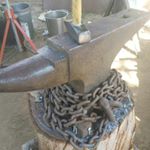 Profile Picture of Neil Rutherford (@primalironworks) on Instagram