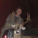 Profile Picture of Garrett Roberts (@garrettroberts23) on Instagram