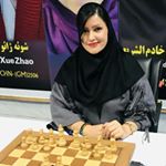 Profile Picture of zahra abbasi (@zahraabbasi.za) on Instagram