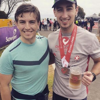 Profile Picture of Nathan McLean (@Nathan_McLean) on Twitter