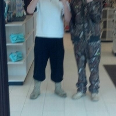 MIKE VIKING TORIAN - Twitter Profile Picture of MIKE VIKING TORIAN (@MAGPULxMIKE) on Twitter