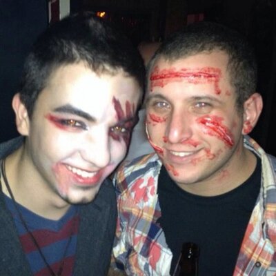 Profile Picture of Marc-Andre Robichaud (@RobichaudMarc) on Twitter