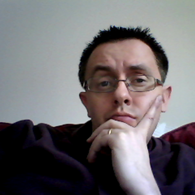 Profile Picture of Andrew Legge (@Leggester) on Twitter