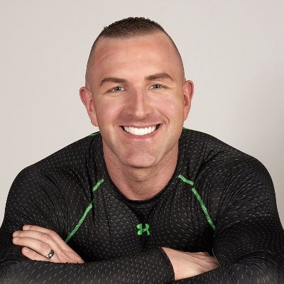 Profile Picture of Charles D'Angelo (@CharlesADAngelo) on Twitter