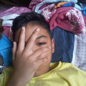 Profile Picture of Brian James Sarmiento (@BrianJamesSarm2) on Twitter