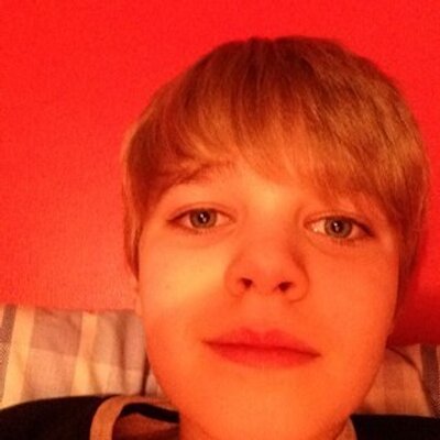 Profile Picture of Harvey Anderson :) (@harvster2003) on Twitter