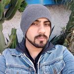 Profile Picture of Pablo V. Ureta (@alex__villareal__) on Instagram