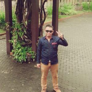 Profile Picture of Si Joe Aja (@sinyonategaman1) on Twitter