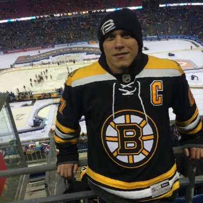 Profile Picture of Andre De Oliveira (@FoxMacloud) on Twitter