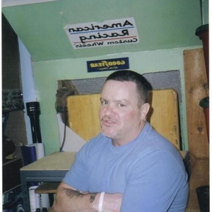 Profile Picture of Gregg Lynch (@351407601) on Myspace