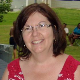 Profile Picture of Dianne Barnes (@kindercop0) on Pinterest