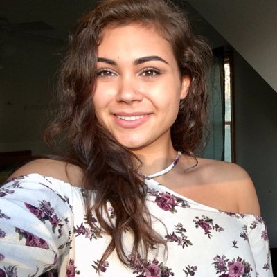 Profile Picture of Dani Lopez (@Dani_Lopezzzz) on Twitter