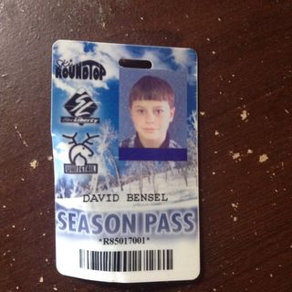 Profile Picture of David Bensel (@davebensel) on Instagram