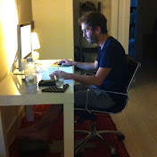 Profile Picture of William Keefer (@WilliamKeefer) on Youtube
