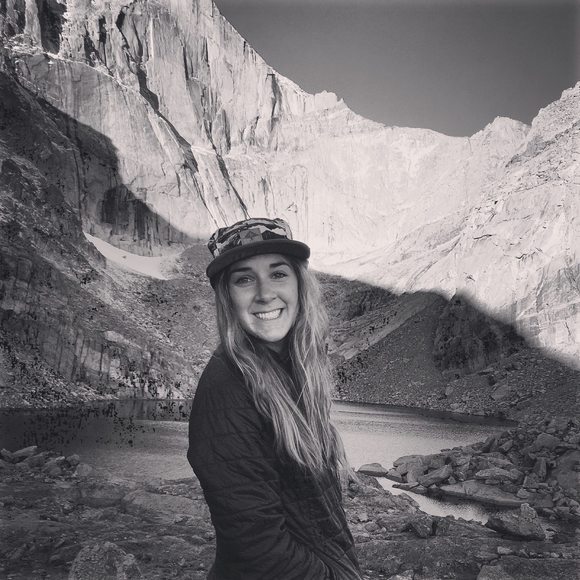 Profile Picture of Jillian Foss (@jfoss2) on Poshmark