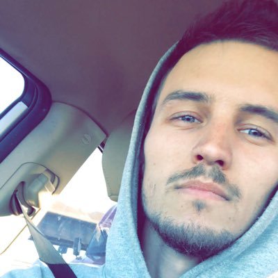 Profile Picture of Adam Teschke (@MrSadCowboy) on Twitter