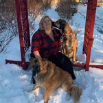 Profile Picture of Chris Bonde (@bonde.christine) on Instagram