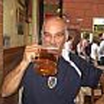 Profile Picture of Rick Chiuchiarelli (@Chiuch2) on Twitter