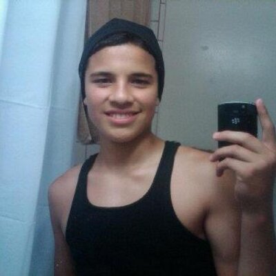 Profile Picture of Steven Barragan (@Steven9Barragan) on Twitter