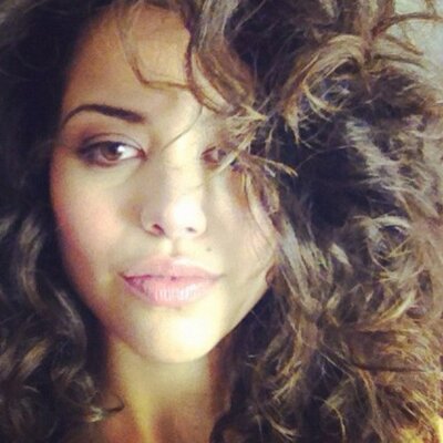 Profile Picture of Alyssa Diaz (@MissAlyssaDiaz) on Twitter