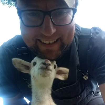 Profile Picture of Mark Vanderhoek (@MarkVanderhoek) on Twitter