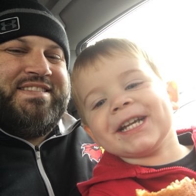 Profile Picture of Joshua Yonker (@jyonk_atc) on Twitter