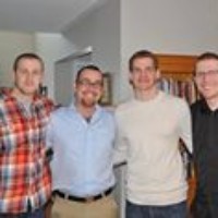 Profile Picture of Jeremy Veenstra (@jeremy-veenstra) on Quora
