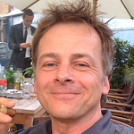 Profile Picture of Dietmar Van Baarsen (@dietmarvanbaarsen) on Flickr