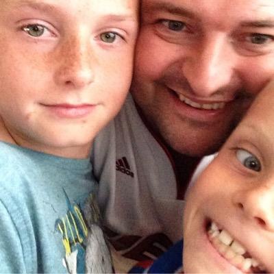Profile Picture of Steven Monaghan (@monsoonmon9) on Twitter