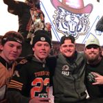 Profile Picture of Joel Matthews (@joel.matthews23) on Instagram