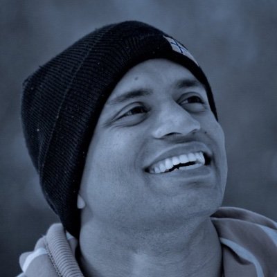 Profile Picture of Pradeep Reddy (@Raamana_) on Twitter