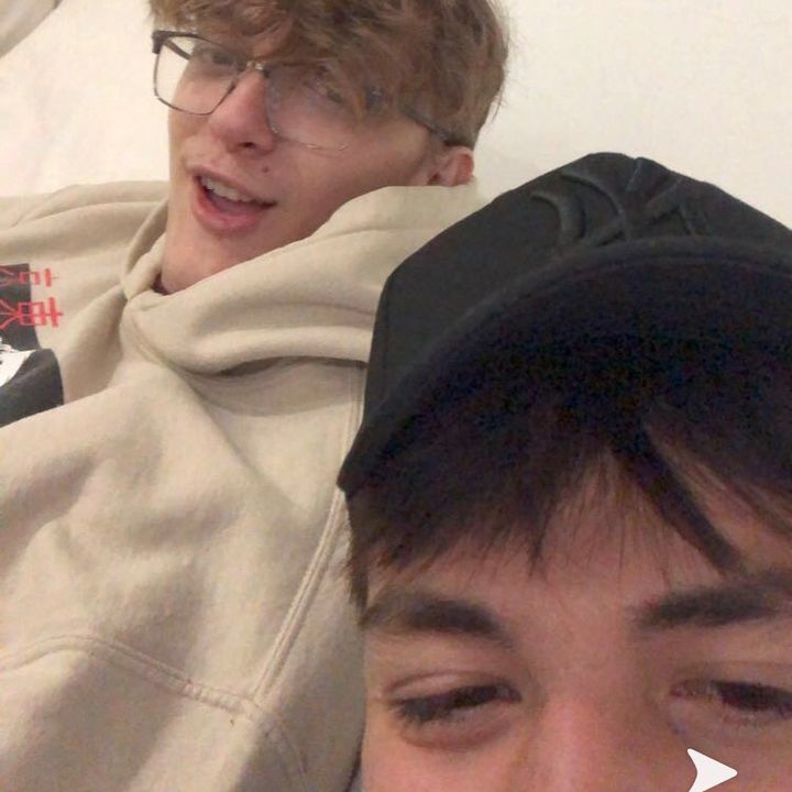 Profile Picture of daniel nav (@_danielnav) on Tiktok