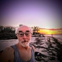 Profile Picture of Ken Pechenick (@ken-pechenick-1) on Quora