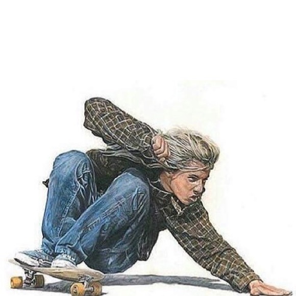 Profile Picture of Andy Rojas (@br0jas) on Poshmark