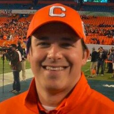 Profile Picture of Blaydes Moore (@blaydes54) on Twitter