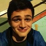 Profile Picture of Matthew Scharf (@mattscharf) on Instagram