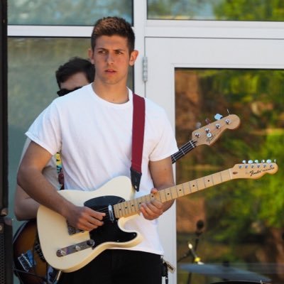 Profile Picture of Brad Hartman (@@BradHartman15) on Twitter