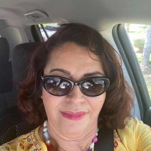 Profile Picture of Virginia Ramirez (@virginiafgr) on Poshmark