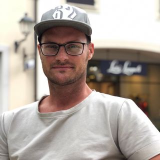 Profile Picture of Daniel Martin (@daniel.dorenkamp.58) on Facebook