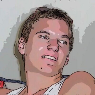 Profile Picture of David McVeigh (@davidmcveigh) on Twitter