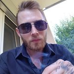 Profile Picture of Brian Münchner (@lord_brainiac) on Instagram