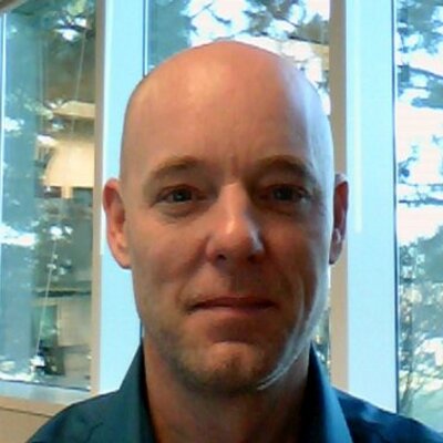 Profile Picture of Michael Unruh (@mikeunruh) on Twitter