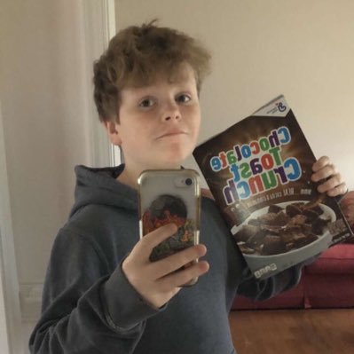 Profile Picture of Kevin.hilt_ (@KevinHilt4) on Twitter