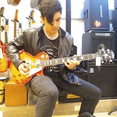 Profile Picture of Fernando Iñigo (@FernicoInigo) on Twitter